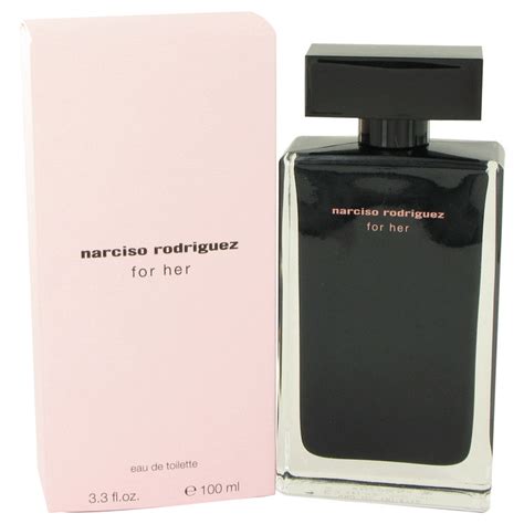 narciso rodriguez perfume sale